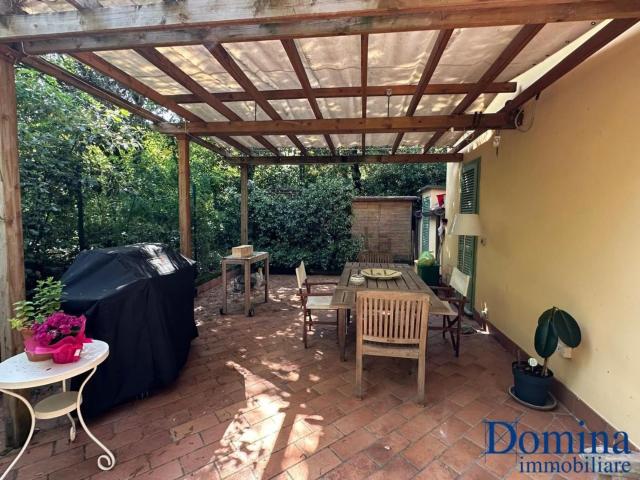 Villetta a schiera in vendita di 55 m² in Via Ronchi