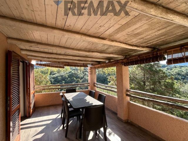 Villetta a schiera in vendita di 55 m² in Via Su Terrabinu