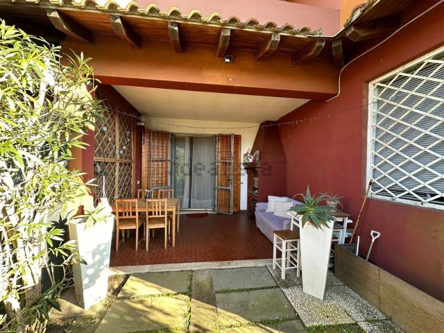 Villetta a schiera in vendita di 55 m² in Viale ECUADOR