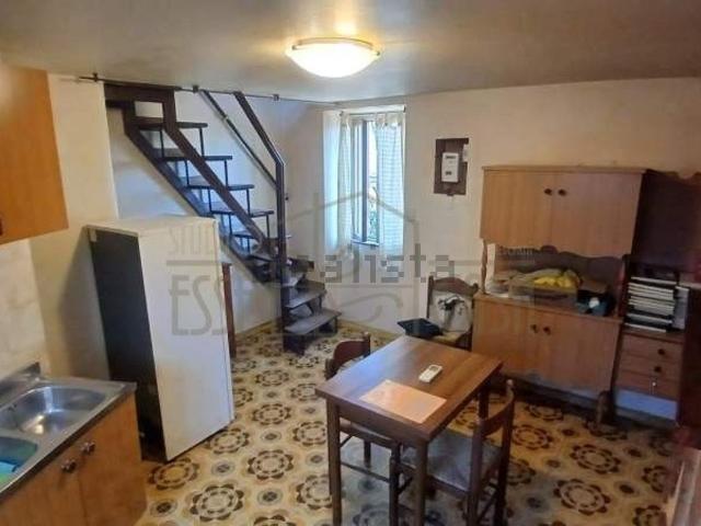 Villetta a schiera in vendita di 55 m²
