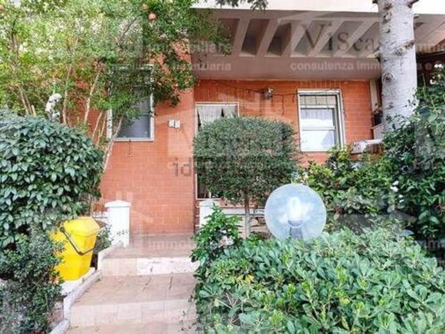 Villetta a schiera in vendita di 55 m²
