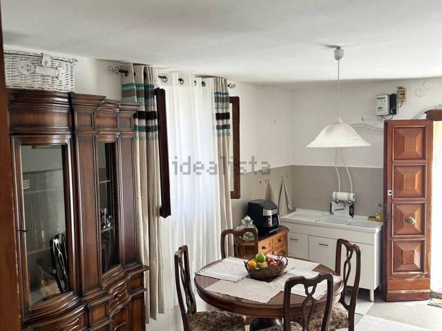Villetta a schiera in vendita di 55 m²