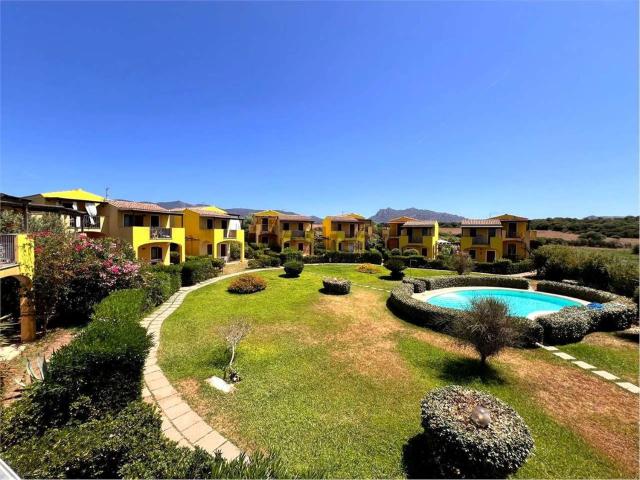 Villetta a schiera in vendita di 56 m² in Strada Senza Nome