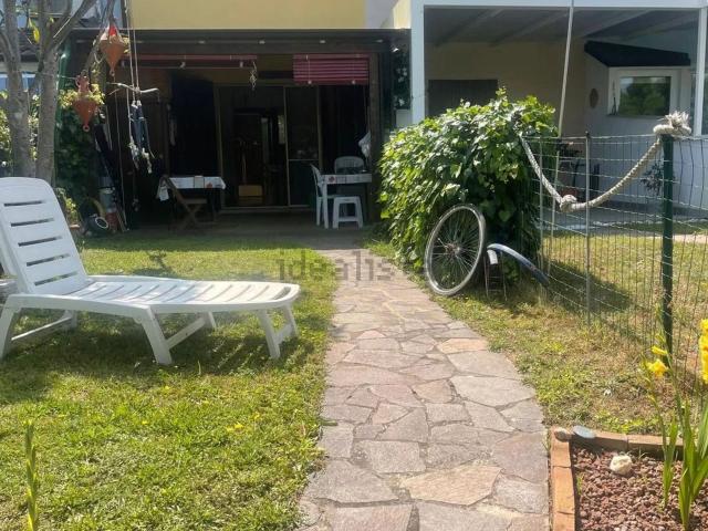 Villetta a schiera in vendita di 56 m² in Via Terza Ovest