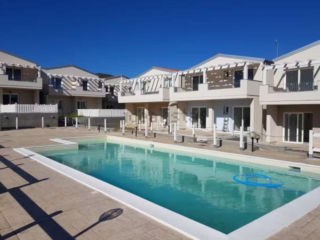 Villetta a schiera in vendita di 56 m² in Via Antonio Gramsci