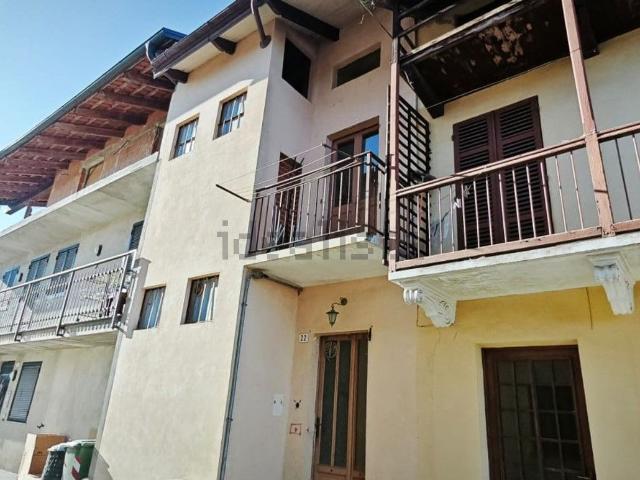 Villetta a schiera in vendita di 56 m² in Via Costantino Crosa