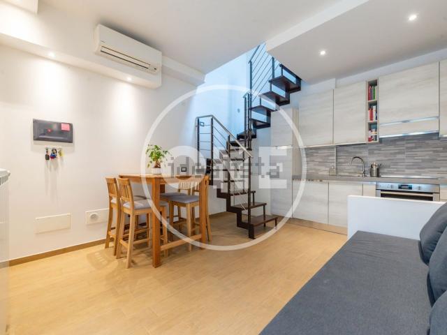 Villetta a schiera in vendita di 56 m² in Via del Casale Paoloni, 68