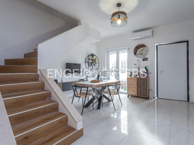 Villetta a schiera in vendita di 56 m² in Via delle Vigne