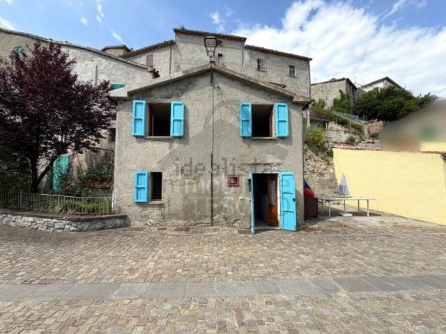 Villetta a schiera in vendita di 56 m² in Via il Castello, 5