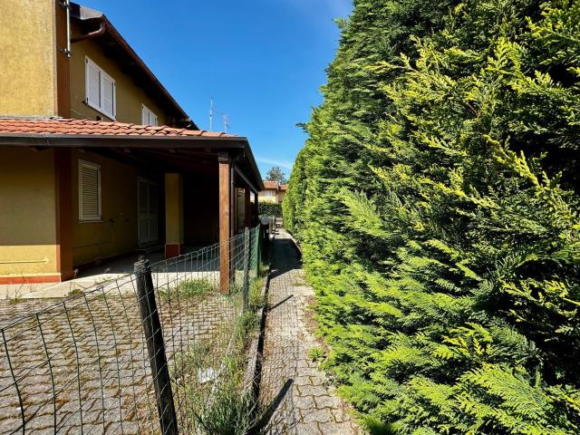 Villetta a schiera in vendita di 56 m² in Viale Mar Adriatico, 42