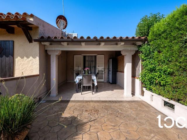 Villetta a schiera in vendita di 56 m²
