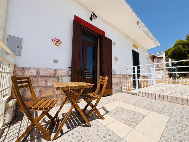 Villetta a schiera in vendita di 58 m² in Contrada Impalata