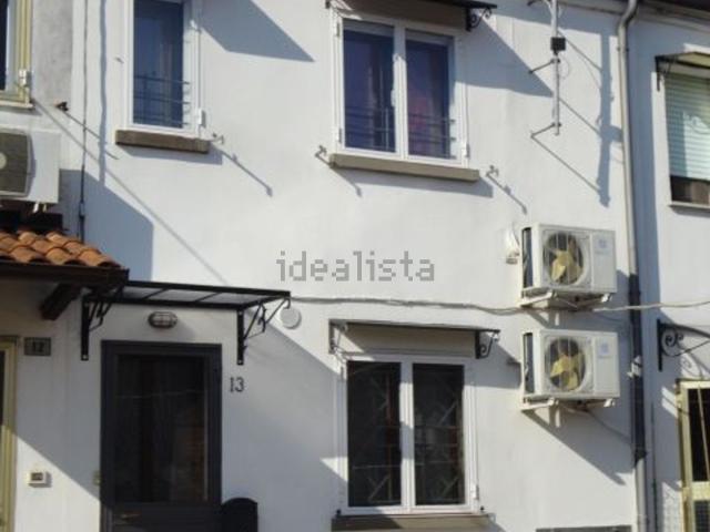 Villetta a schiera in vendita di 58 m² in Piazza Giacomo Puccini, 13