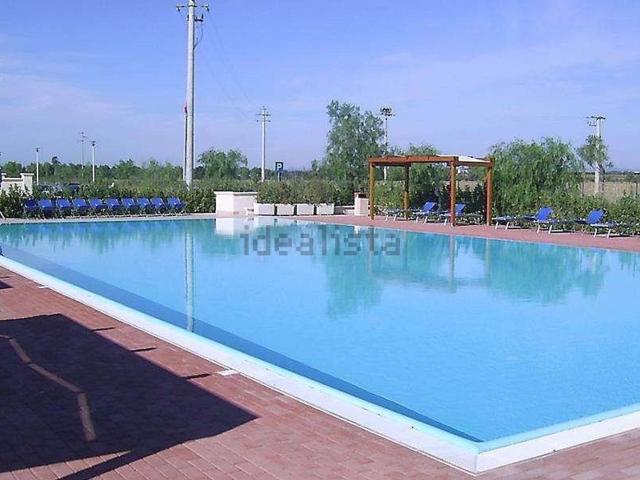 Villetta a schiera in vendita di 58 m² in Via Tratturello Pineto