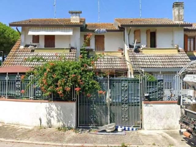 Villetta a schiera in vendita di 58 m² in Via Venere, 3