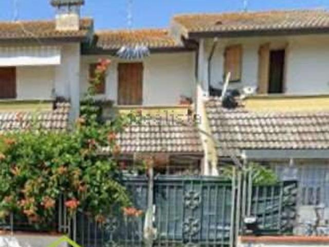 Villetta a schiera in vendita di 58 m² in Via Venere, 3