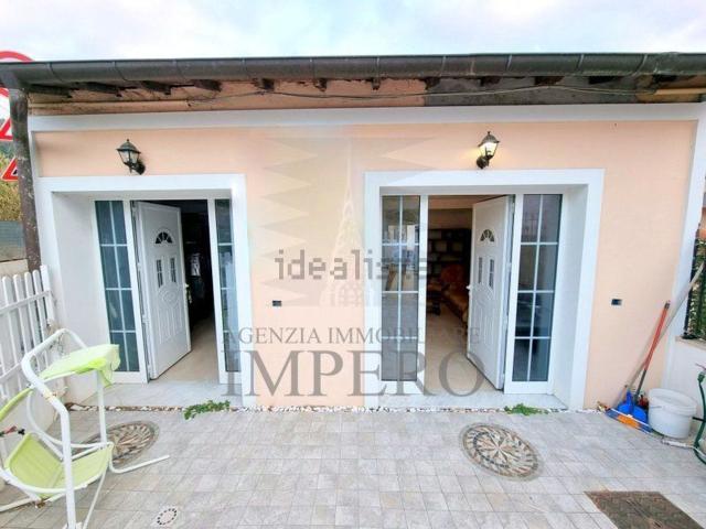Villetta a schiera in vendita di 58 m² in Via G. Freccero