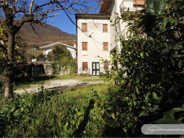 Villetta a schiera in vendita di 58 m² in Via Pola