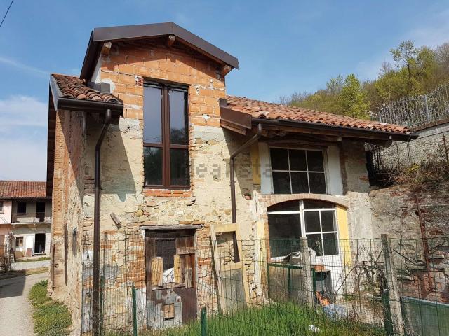 Villetta a schiera in vendita di 58 m² in Via Roma, 17