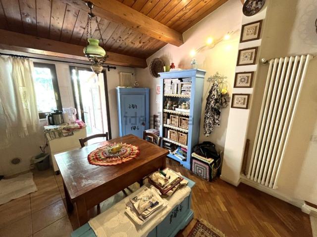 Villetta a schiera in vendita di 60 m² in Strada in Sala