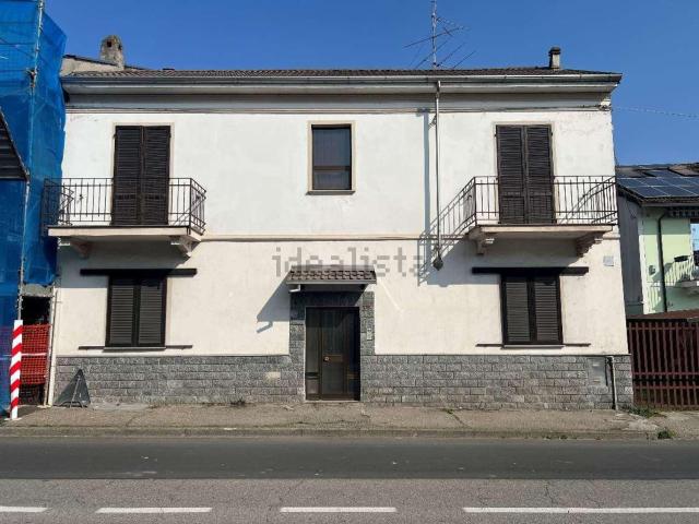 Villetta a schiera in vendita di 590 m² in Corso Risorgimento, 318