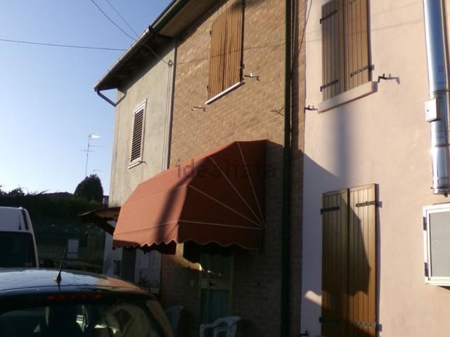 Villetta a schiera in vendita di 59 m² in Via Argine Vecchio, 58
