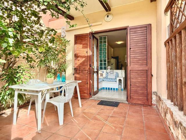 Villetta a schiera in vendita di 59 m² in Via Budapest, 35