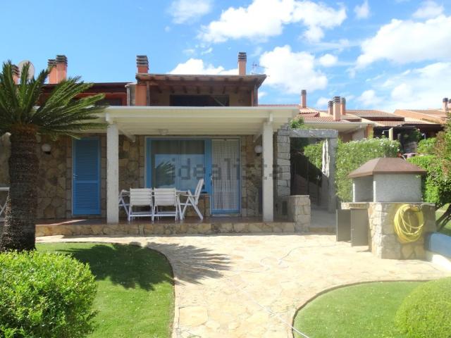 Villetta a schiera in vendita di 59 m² in Via Sant&apos Elmo