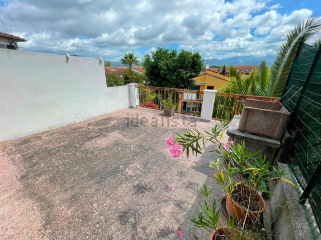 Villetta a schiera in vendita di 59 m²