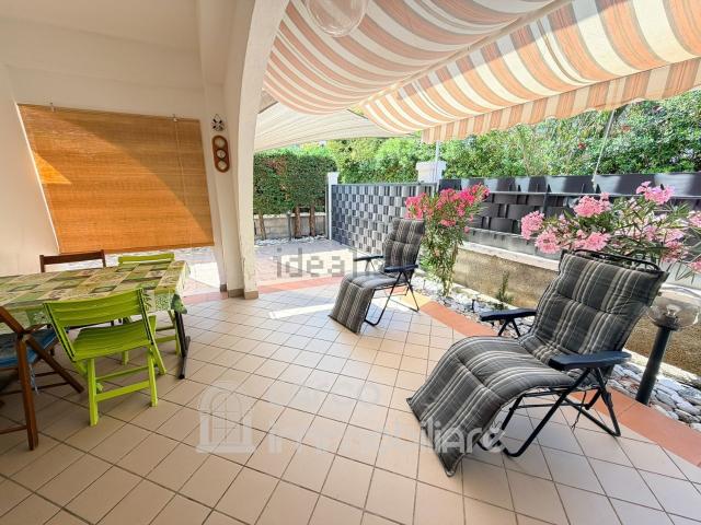 Villetta a schiera in vendita di 63 m² in Via del Mare