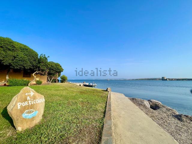 Villetta a schiera in vendita di 63 m² in Via del rais