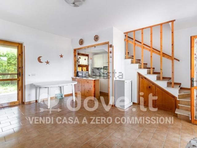 Villetta a schiera in vendita di 63 m² in Via Perseo, 21