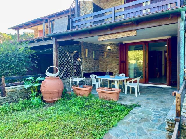 Villetta a schiera in vendita di 63 m² in Via Scanna Capretti