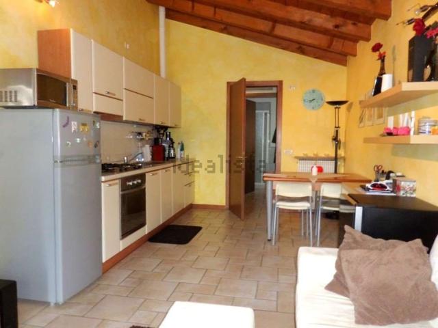 Villetta a schiera in vendita di 63 m²