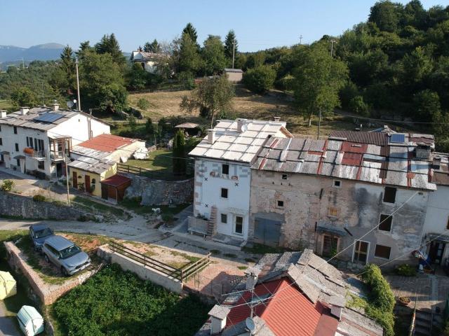 Villetta a schiera in vendita di 60 m² in Contrada Genderli