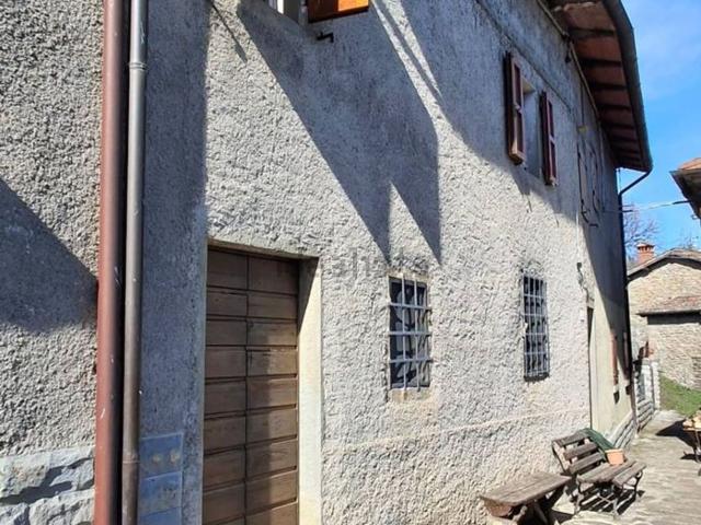 Villetta a schiera in vendita di 60 m² in Strada Comunale da Valgianni a San Pancrazio, 153