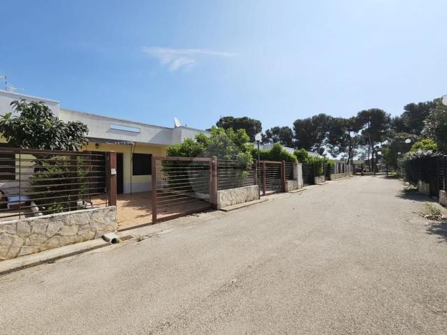 Villetta a schiera in vendita di 60 m² in Strada Comunale di Mellitto