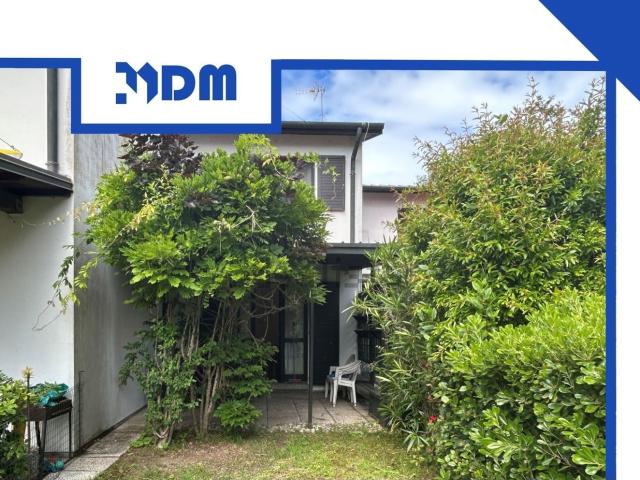 Villetta a schiera in vendita di 60 m² in Strada dei Fiordi