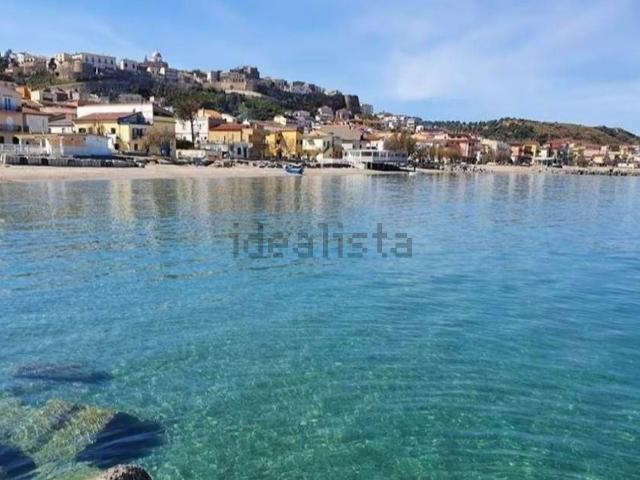 Villetta a schiera in vendita di 60 m² in Strada Statale 106 Jonica, 95