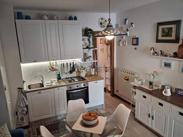 Villetta a schiera in vendita di 60 m² in Via Torino