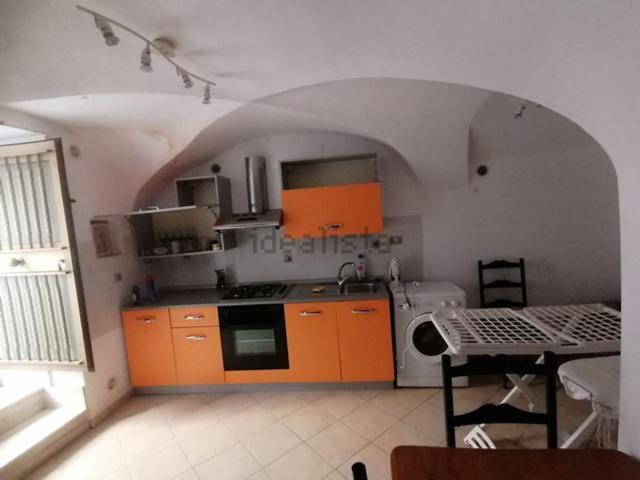 Villetta a schiera in vendita di 60 m² in Via Trapani