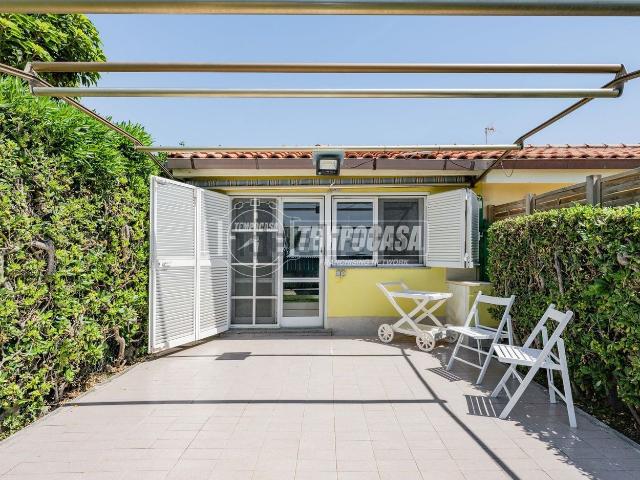 Villetta a schiera in vendita di 60 m² in Via Tre Pesci, 3