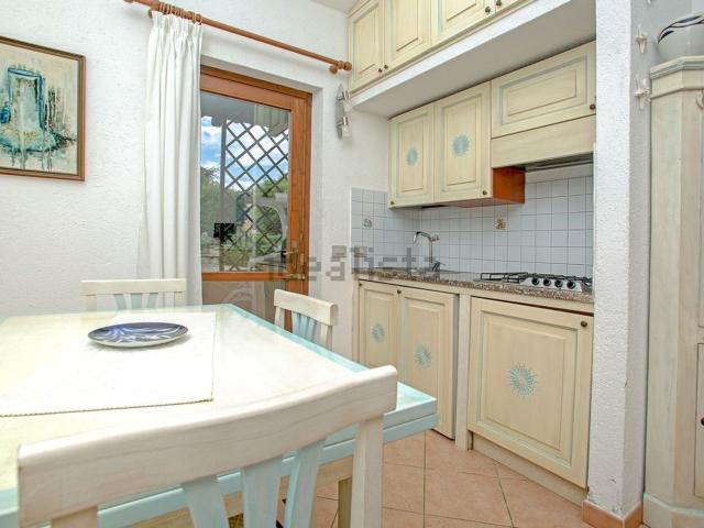 Villetta a schiera in vendita di 60 m² in Via Ulisse, loc. Conca Verde