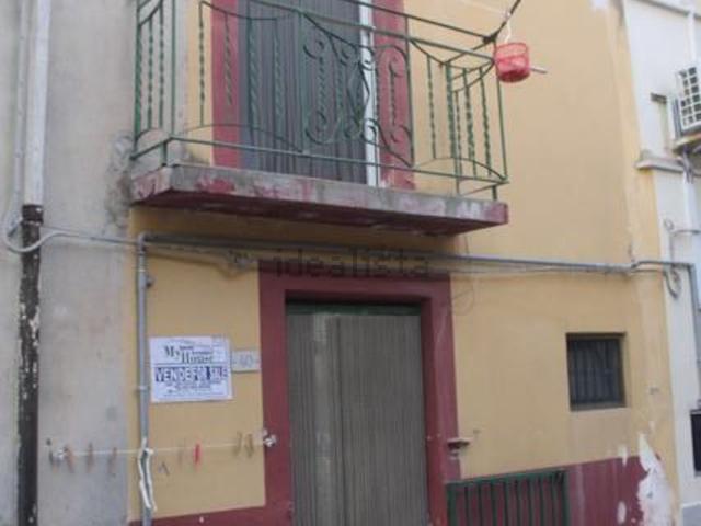 Villetta a schiera in vendita di 60 m² in Via Vecchio