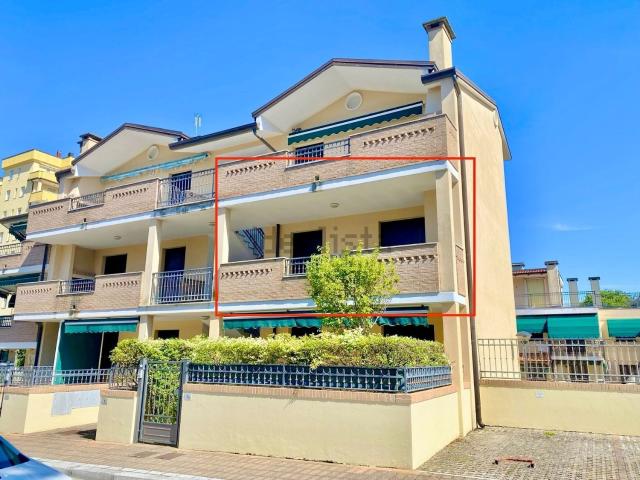 Villetta a schiera in vendita di 60 m² in Via Adamello, 1