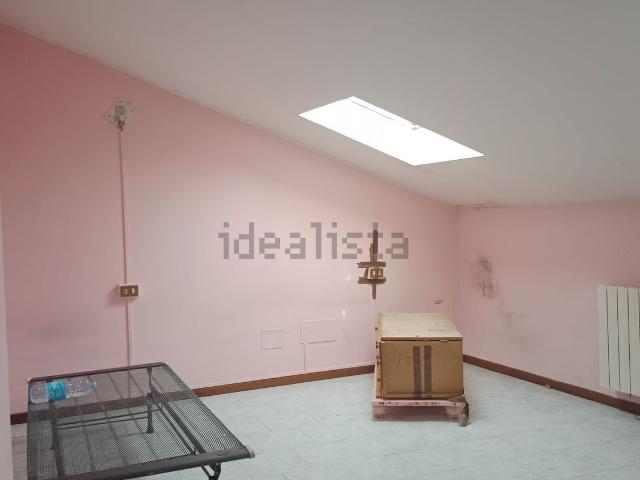 Villetta a schiera in vendita di 60 m² in Via Anna Solenghi
