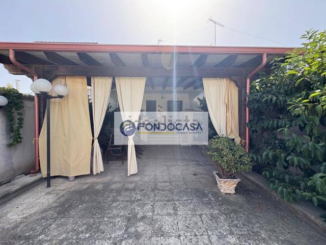 Villetta a schiera in vendita di 60 m² in Via Antonio Pigafetta