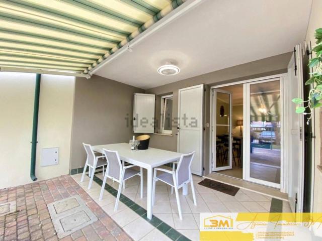 Villetta a schiera in vendita di 60 m² in Via Antonio Scopelliti