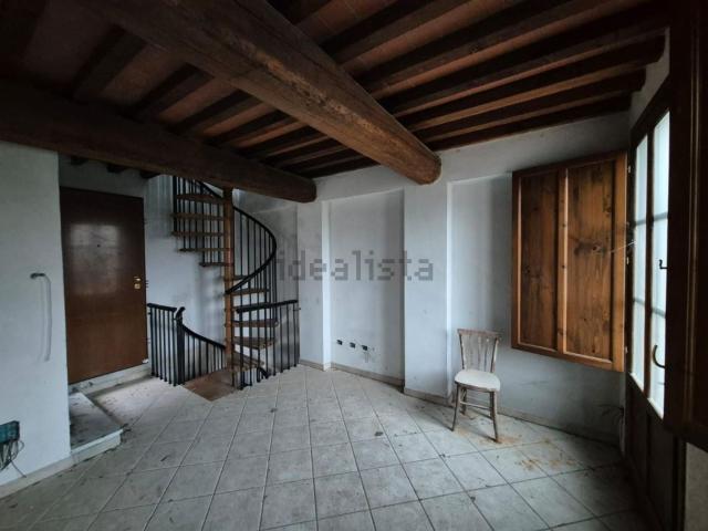 Villetta a schiera in vendita di 60 m² in Via Arginale Ovest