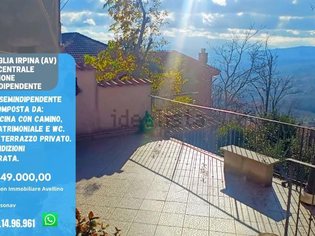 Villetta a schiera in vendita di 60 m² in Via Belvedere